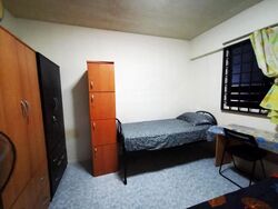 Blk 376 Clementi Avenue 4 (Clementi), HDB 3 Rooms #623639771